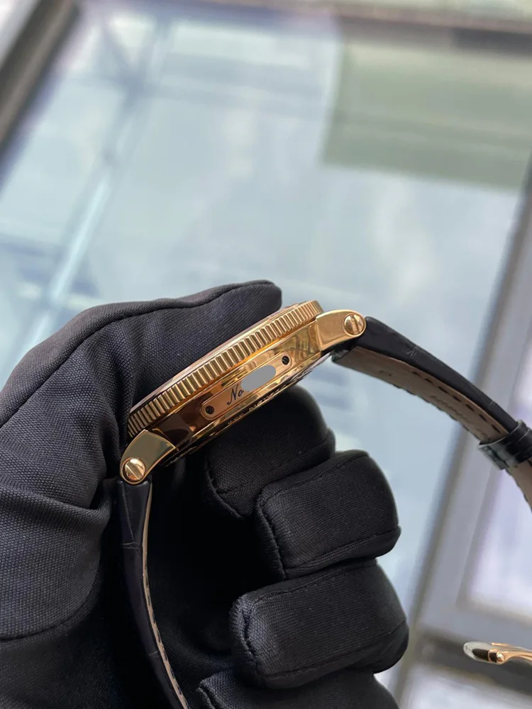 Ulysse Nardin Marine Chronometer 43mm